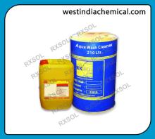 Aqua Wash Cleaner