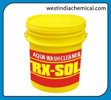 Aqua Wash Cleaner