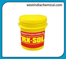 Aquasol Corrosion Inhibitor RX