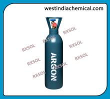 Argon Gas  (Pure)