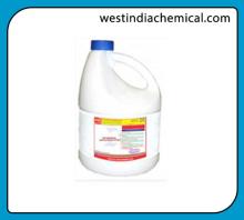 Automobile Cleaner pH ADJUSTED PART I