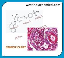 BIEBRICH SCARLET