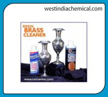 BRASS CLEANER