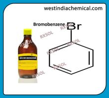 BROMOBENZENE