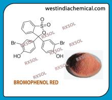BROMOPHENOL RED