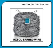 Barbed Wire  Galavanized