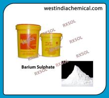 Barium Sulphate