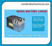 Battery Acid 20 Ltrs