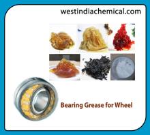 Bearing Grease for Wheel