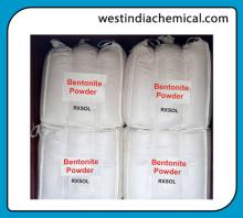 Bentonite Powder