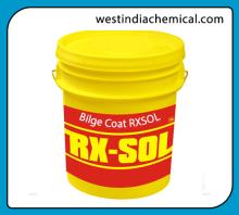 Bilge Coat RXSOL