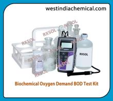 Biochemical oxygen demand BOD Test Kit