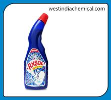 Biological Toilet Cleaner