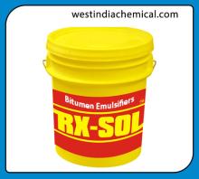 Bituminous Emulsion Polymer Modified VOLC PMB