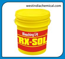 Bleaching Liq 20 Ltr