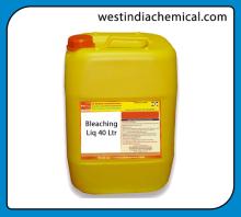 Bleaching Liq 40 Ltr