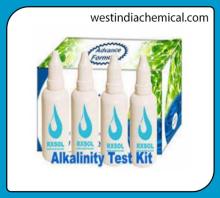 Boiler Water Test Kit 310
