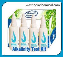 Boiler Water Test Kit 311