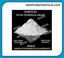 Borax Sodium Borate