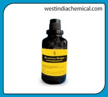 Bromine Water