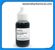 Bromothymol Blue Indicator
