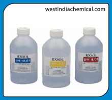Buffer Solution pH 4