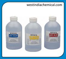 Buffer Solution pH 7