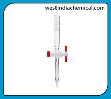 Burette 10 ml