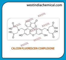 CALCEIN FLUORESCEIN COMPLEXONE