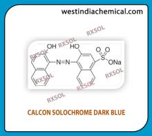 CALCON SOLOCHROME DARK BLUE