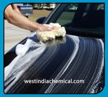 CAR Wash High Foam