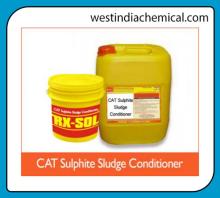 CAT Sulphite Sludge Conditioner