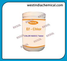 CHLOR NADCC Tablet 5 gm
