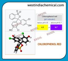 CHLOROPHENOL RED
