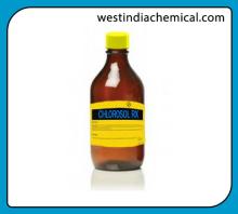 CHLOROSOL rx