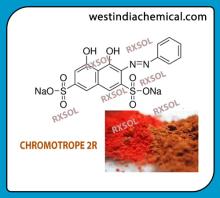 CHROMOTROPE 2R