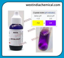 CRYSTAL VIOLET
