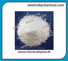 Calcium Chloride Dehydrate AR