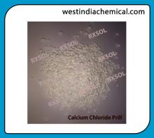 Calcium Chloride Prills