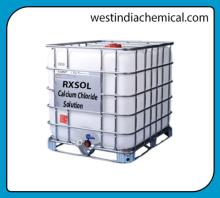 Calcium Chloride Solution