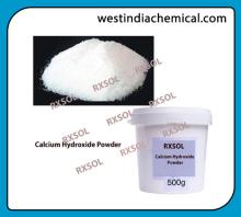 Calcium Hydroxide Powder