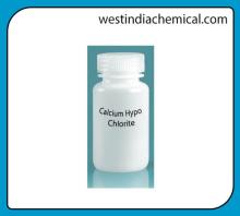 Calcium Hypo Chlorite