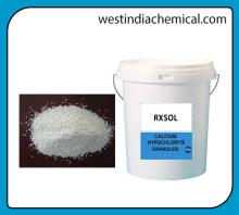 Calcium Hypochlorite Granules