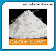 Calcium Sulfate