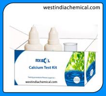 Calcium Test Kit