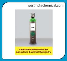 Calibration Mixture Gas for Agriculture & Animal Husbandry
