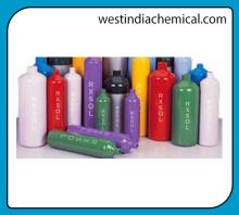 Calibration Mixtures Gas for OIL Refineries Industries