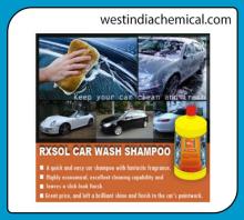 Car Wash Shampoo
