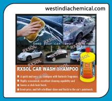 Car Wash Shampoo