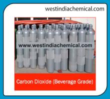 Carbon Dioxide (Beverage Grade)